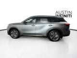 2027 INFINITI QX60 - Preview 4
