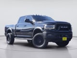 2020 Ram 2500 - Preview 2