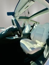 2020 Tesla Model 3 - Preview 12