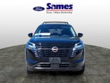 2026 Nissan Pathfinder - Preview 8