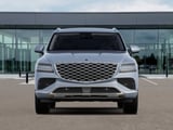2027 Genesis GV80 - Preview 6