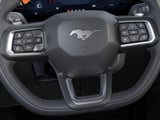 2026 Ford Mustang - Preview 12