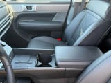 2025 Hyundai Santa Fe Hybrid - Preview 9