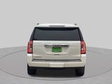 2015 GMC Yukon - Preview 4