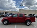2018 Nissan Frontier - Preview 7