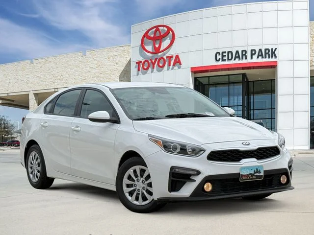 2019 Kia Forte - Image 1