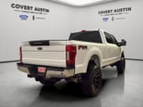 2022 Ford F-250 - Preview 5