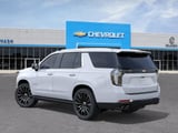 2026 Chevrolet Tahoe - Preview 3