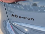 2027 Audi A6 - Preview 11
