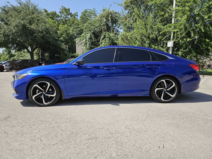2022 Honda Accord - Image 2