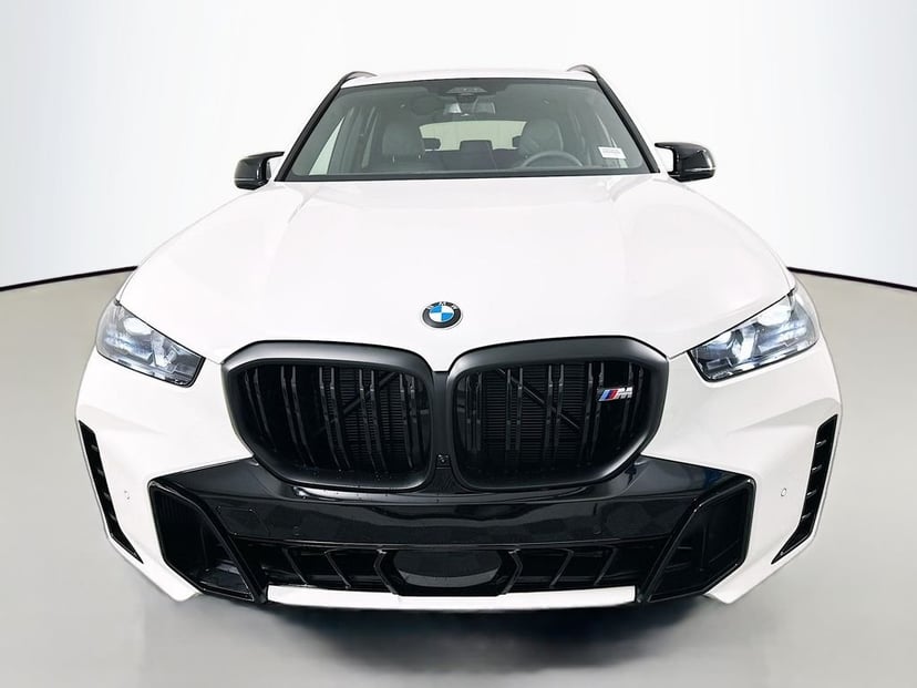 2026 BMW X5 - Image 2
