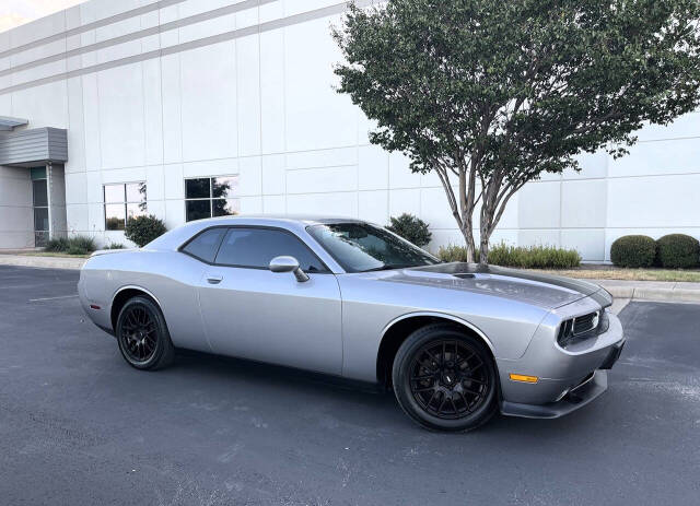 2013 Dodge Challenger - Image 1