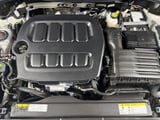 2025 Volkswagen Tiguan - Preview 14