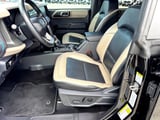 2024 Ford Bronco - Preview 11