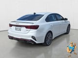 2022 Kia Forte - Preview 5