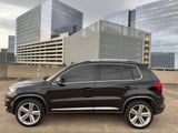 2015 Volkswagen Tiguan - Preview 8