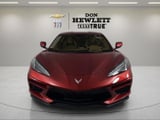 2021 Chevrolet Corvette - Preview 8