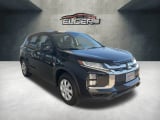 2027 Mitsubishi Outlander Sport - Preview 3
