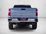 2026 Chevrolet Silverado 2500 HD - Preview 6