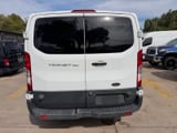 2018 Ford Transit - Preview 4