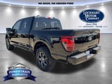 2026 Ford F-150 - Preview 5