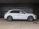 2026 Porsche Cayenne - Preview 8