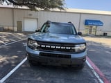 2021 Ford Bronco Sport - Preview 3