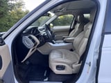 2015 Land Rover Range Rover Sport - Preview 12