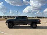 2005 Chevrolet Silverado 2500 HD - Preview 2