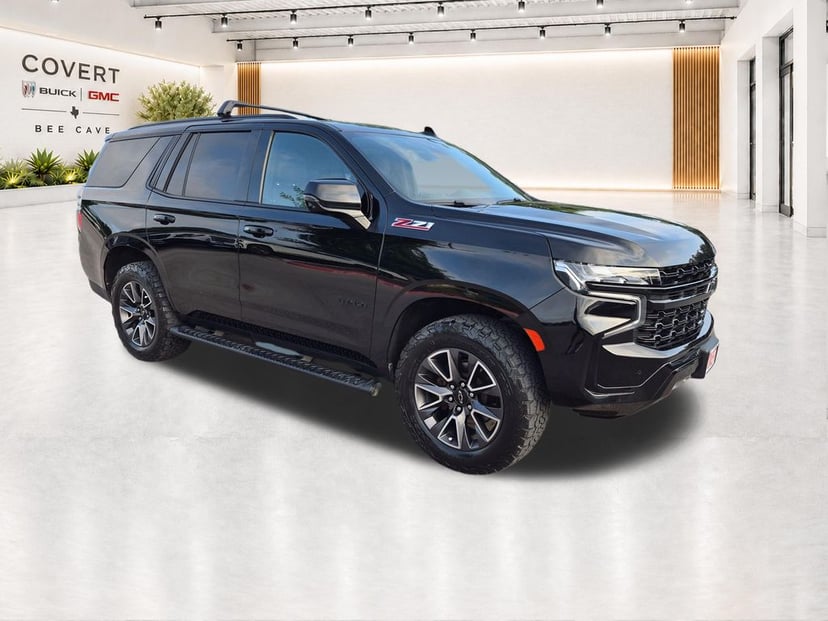 2023 Chevrolet Tahoe - Image 1
