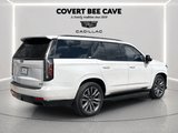 2022 Cadillac Escalade - Preview 7