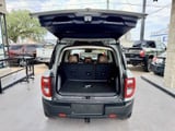 2021 Ford Bronco Sport - Preview 8