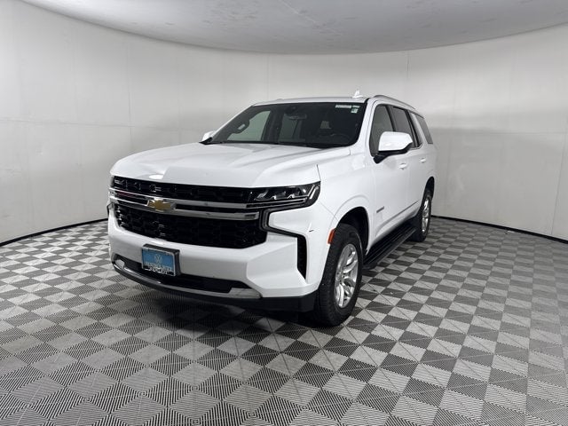 2021 Chevrolet Tahoe - Image 1