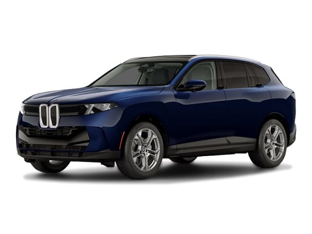 2027 BMW X5 - Image 1