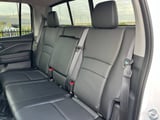 2026 Honda Ridgeline - Preview 14