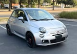 2015 Fiat 500 - Preview 3