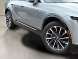 2027 Cadillac Lyriq - Preview 3