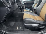 2016 Toyota Corolla - Preview 9