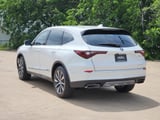 2026 Acura MDX - Preview 7