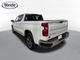 2023 Chevrolet Silverado 1500 - Preview 3