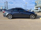 2008 Lexus IS - Preview 7