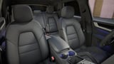 2026 Porsche Cayenne - Preview 12