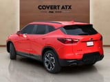 2019 Chevrolet Blazer - Preview 3