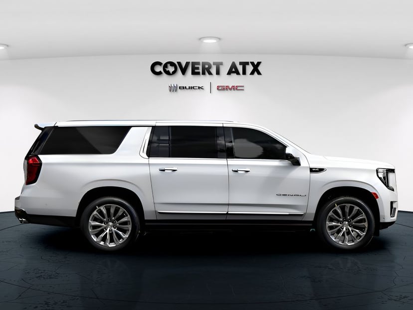 2024 GMC Yukon XL - Image 2