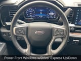 2025 Chevrolet Silverado 1500 - Preview 14
