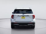 2022 Ford Explorer - Preview 7