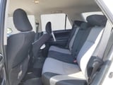 2017 Toyota 4Runner - Preview 13