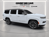 2024 Jeep Grand Wagoneer - Preview 13