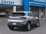 2026 Chevrolet Trailblazer - Preview 4