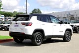 2026 Jeep Compass - Preview 5